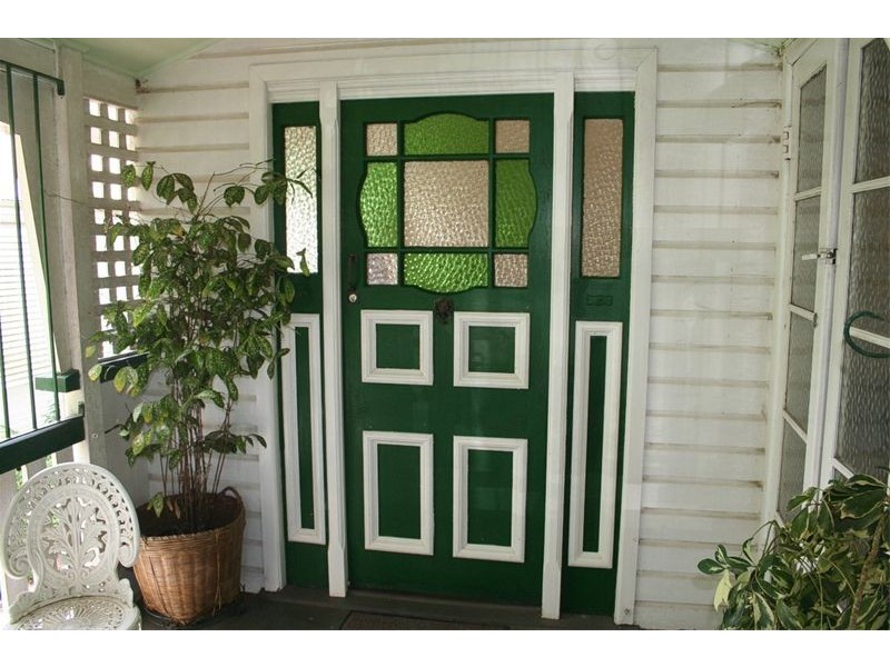 200 Clarence Road, Indooroopilly QLD 4068