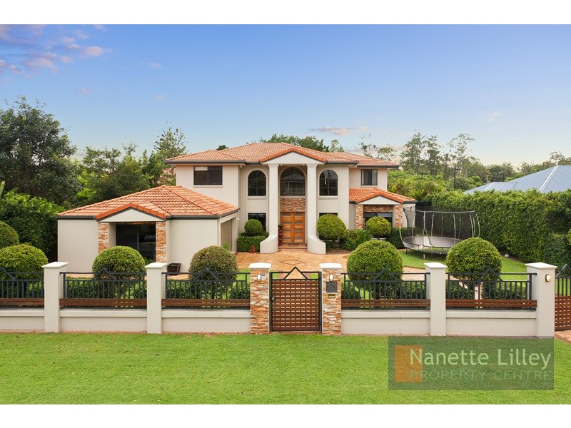 15 Rivergum Place, Fig Tree Pocket QLD 4069