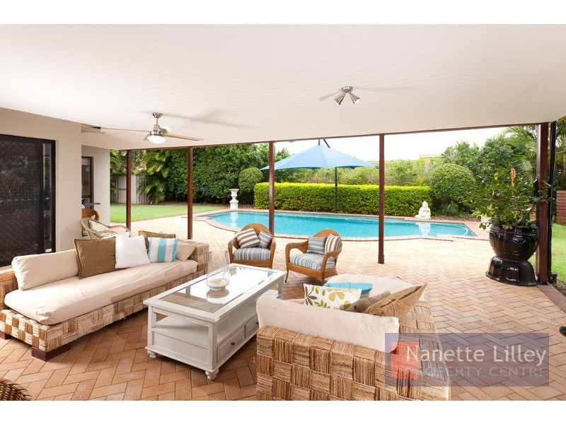 15 Rivergum Place, Fig Tree Pocket QLD 4069