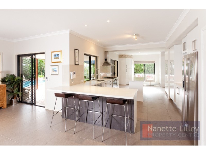 15 Rivergum Place, Fig Tree Pocket QLD 4069