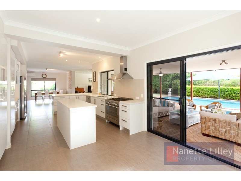 15 Rivergum Place, Fig Tree Pocket QLD 4069