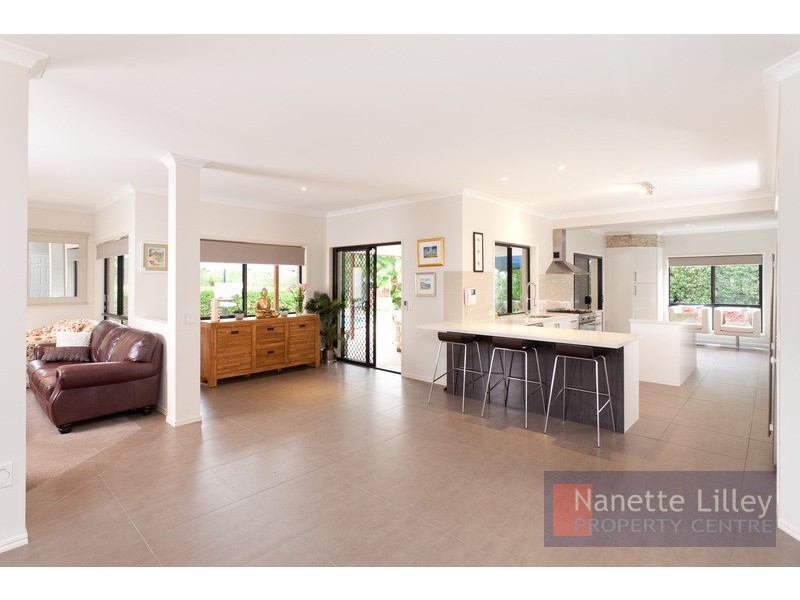 15 Rivergum Place, Fig Tree Pocket QLD 4069