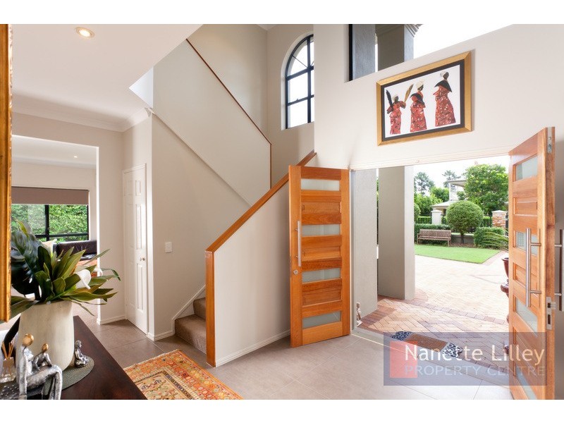 15 Rivergum Place, Fig Tree Pocket QLD 4069