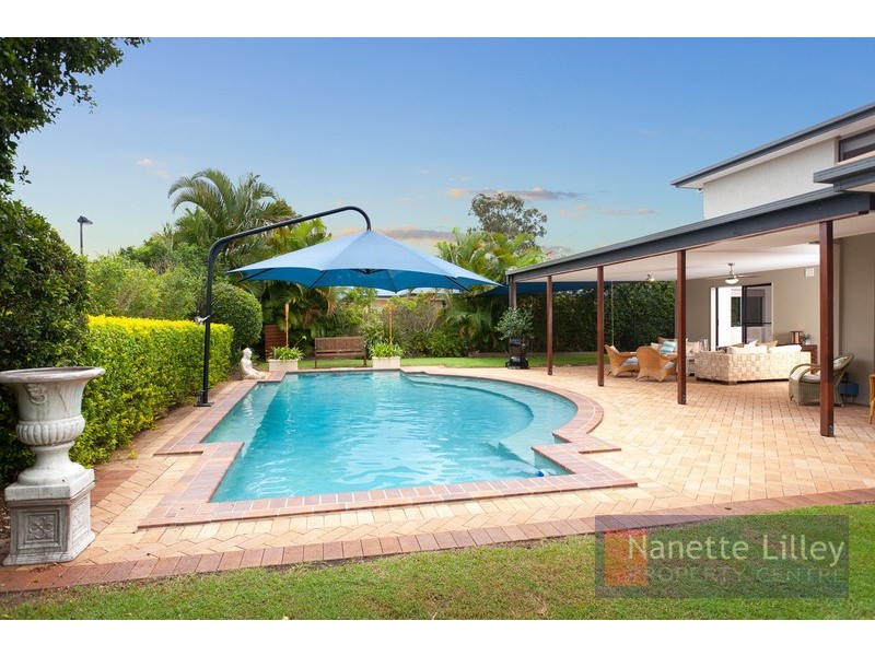 15 Rivergum Place, Fig Tree Pocket QLD 4069