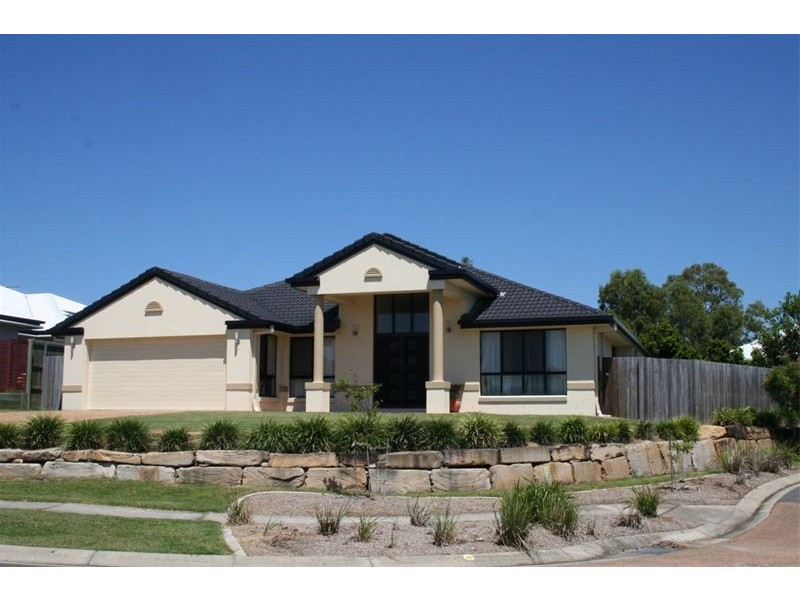 33 Parkwood Drive, Parkwood Estate,, Heathwood QLD 4110