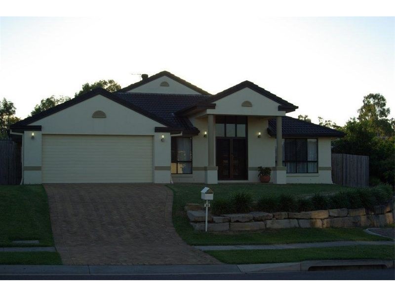 33 Parkwood Drive, Parkwood Estate,, Heathwood QLD 4110