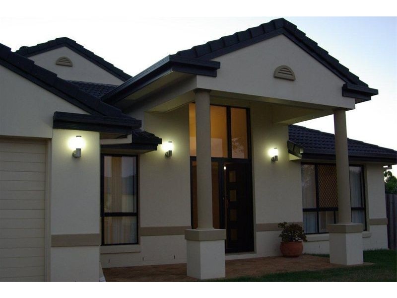 33 Parkwood Drive, Parkwood Estate,, Heathwood QLD 4110