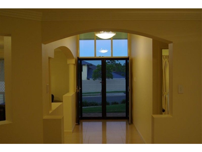 33 Parkwood Drive, Parkwood Estate,, Heathwood QLD 4110