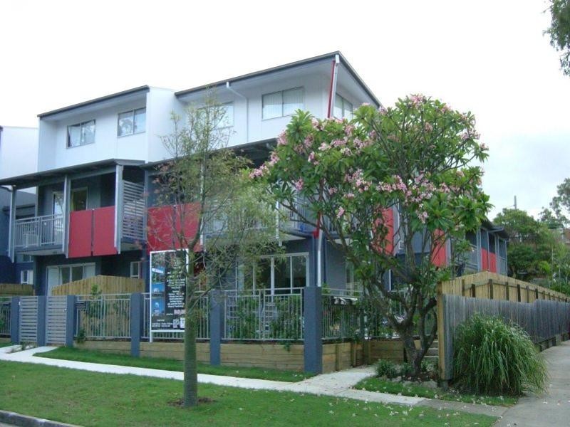 6/93 Primrose Street, Sherwood QLD 4075