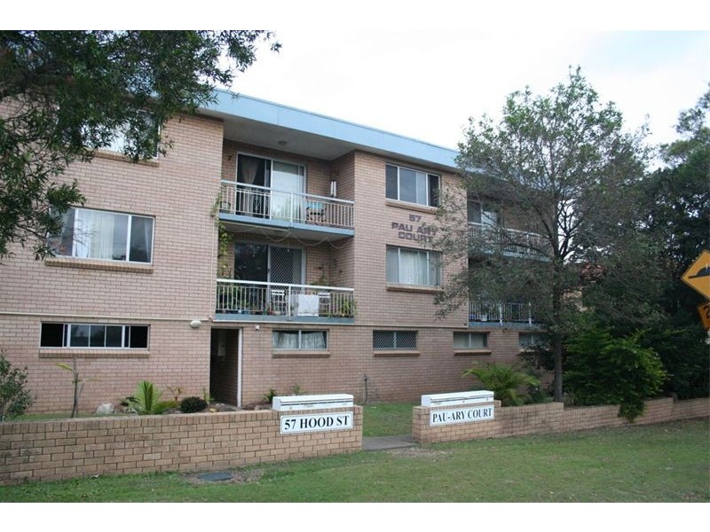 8/57 Hood Street, Sherwood QLD 4075