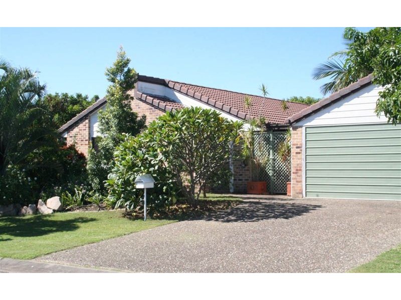 13 Brushtail Crescent, Doolandella QLD 4077