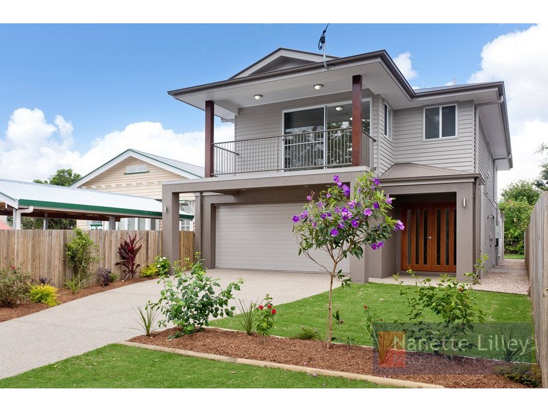 10 Kenilworth Street, Sherwood QLD 4075