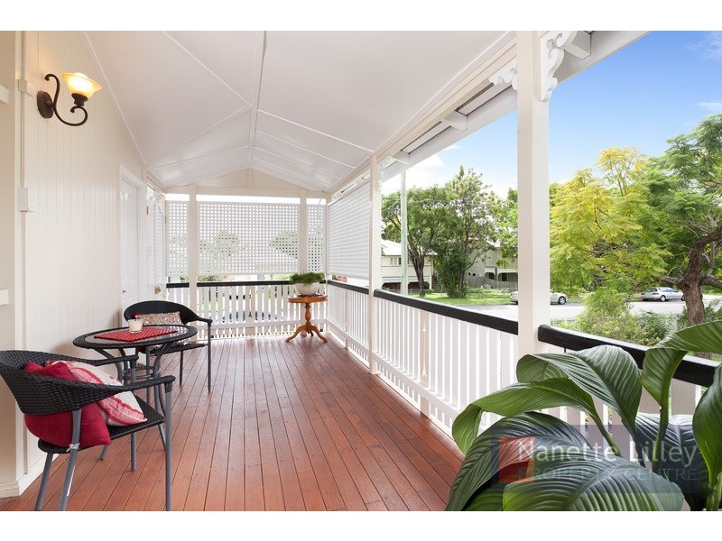 21 Allardyce Street, Graceville QLD 4075