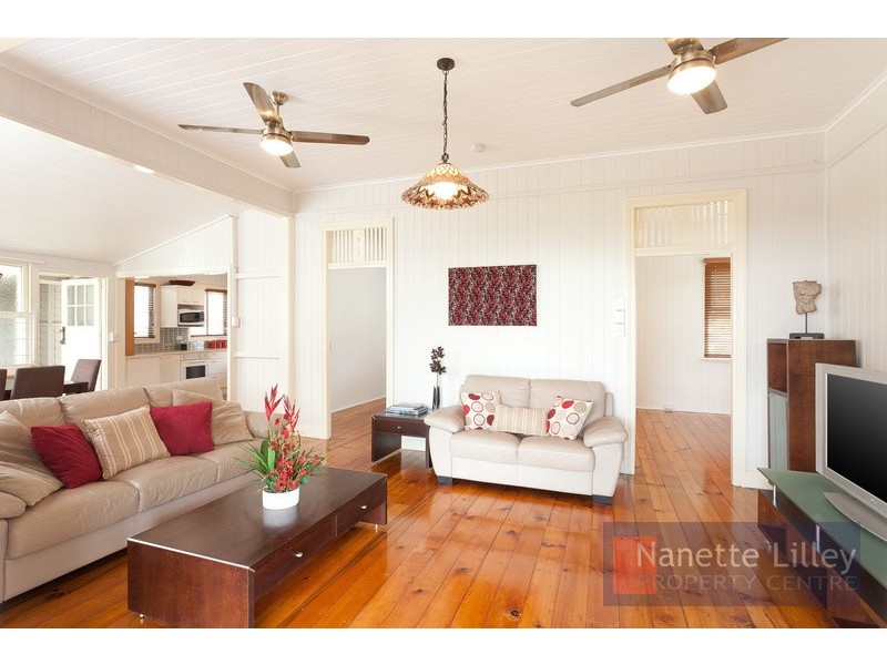 21 Allardyce Street, Graceville QLD 4075