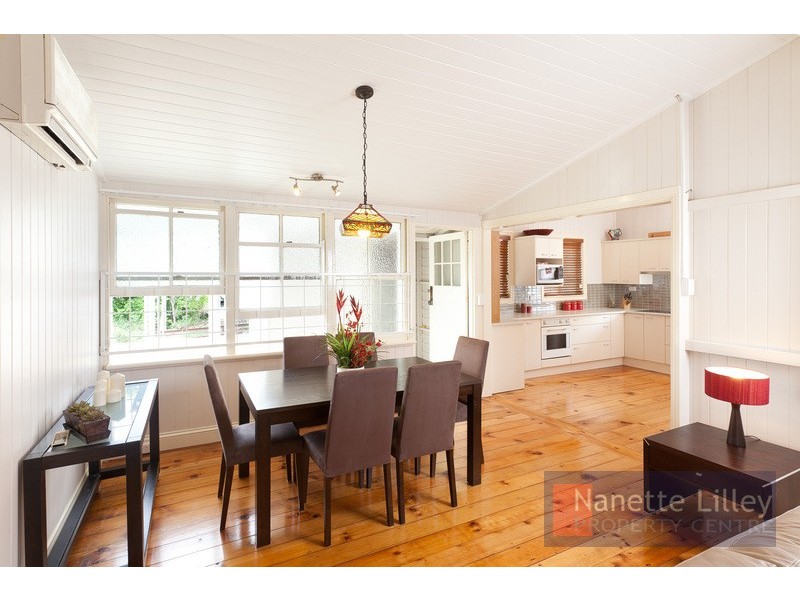 21 Allardyce Street, Graceville QLD 4075