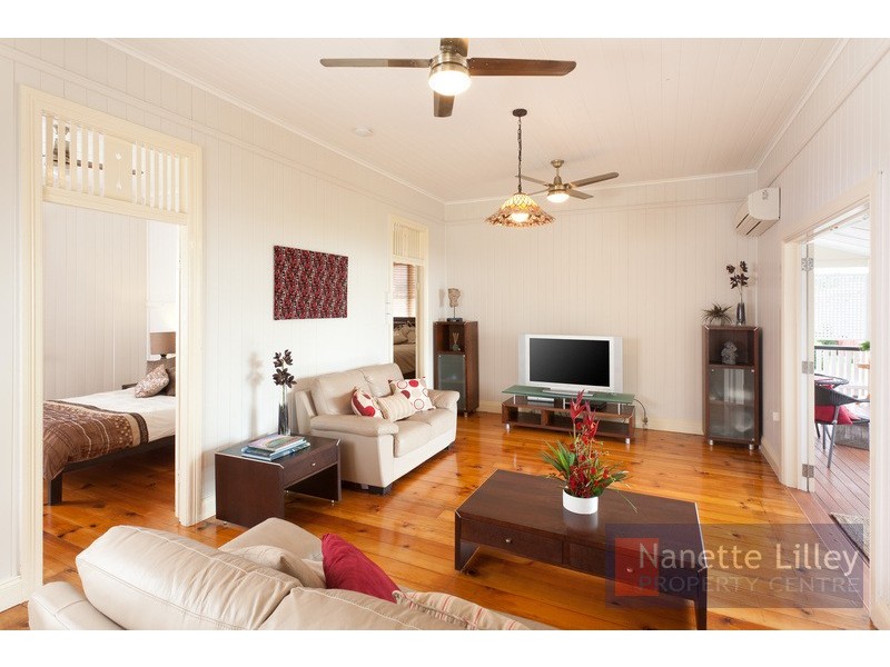 21 Allardyce Street, Graceville QLD 4075