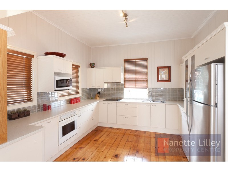 21 Allardyce Street, Graceville QLD 4075