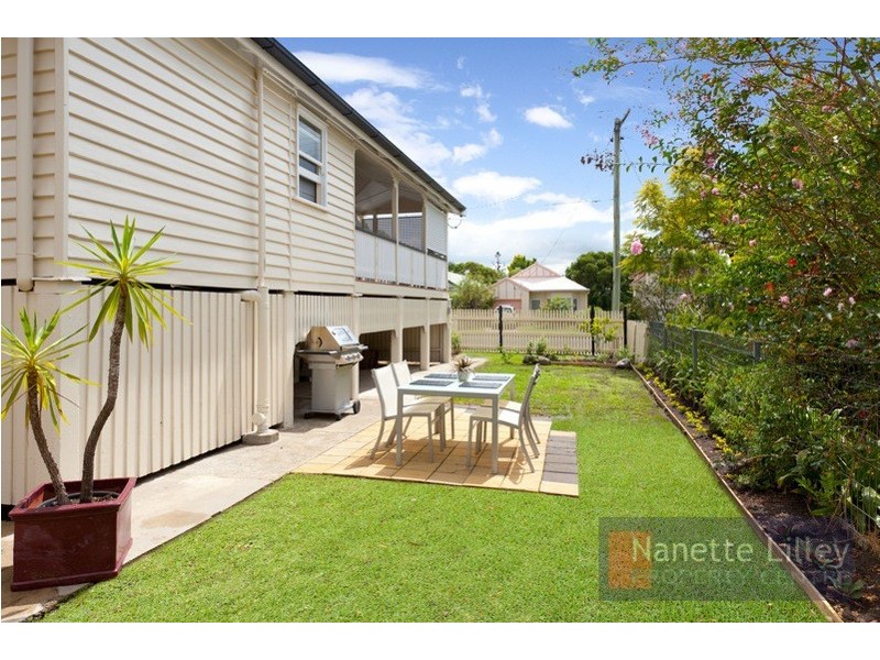 21 Allardyce Street, Graceville QLD 4075