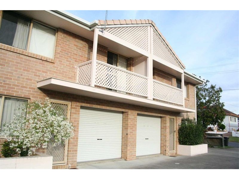 3/24 Hood Street, Sherwood QLD 4075