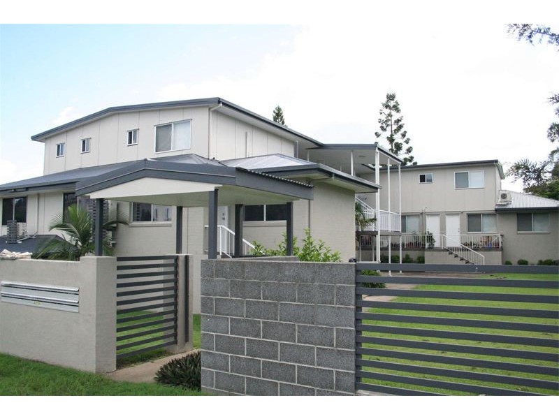 2/14 Coyne Street, Sherwood QLD 4075