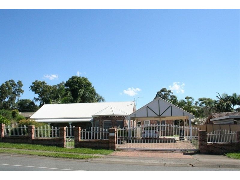 329 Blunder Road, Durack QLD 4077