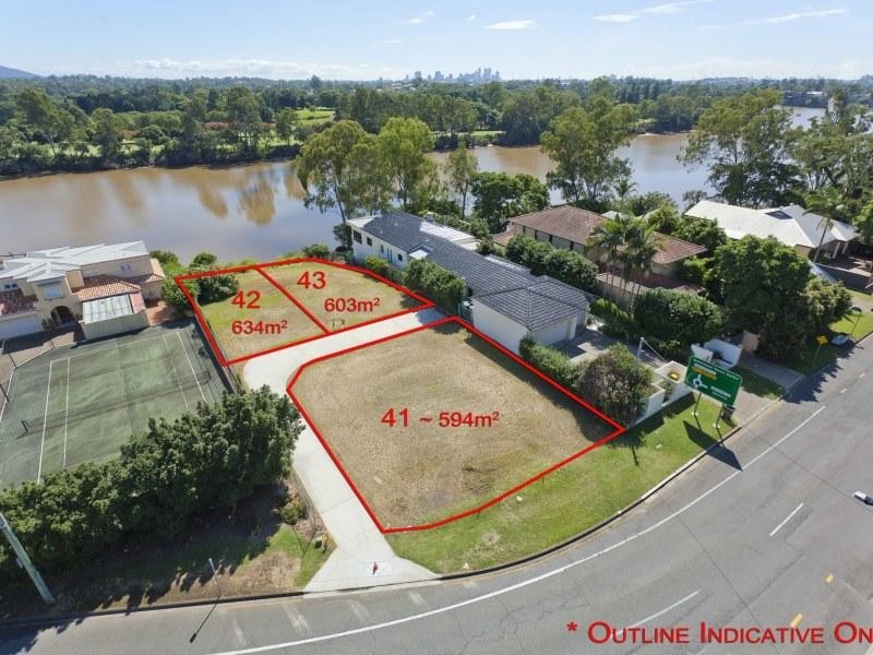 133-135 King Arthur Terrace, Tennyson QLD 4105