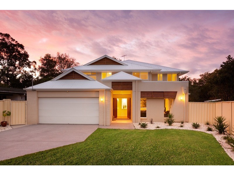 56 Baronsfield Street, Graceville QLD 4075