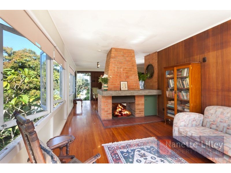 25 McCaul Street, Taringa QLD 4068