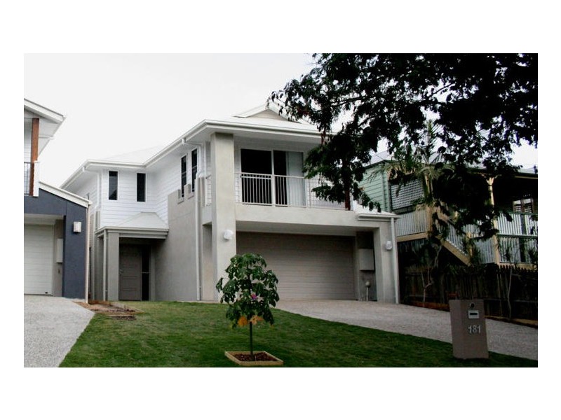 183 Strong Avenue, Graceville QLD 4075