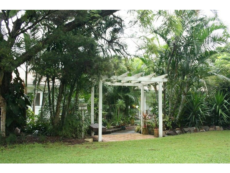 20 Sheffield St, Oxley QLD 4075