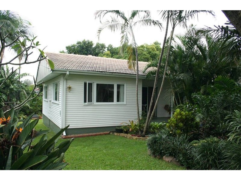 20 Sheffield St, Oxley QLD 4075