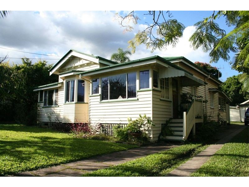 112 Park Terrace, Sherwood QLD 4075