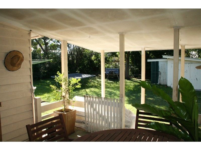 112 Park Terrace, Sherwood QLD 4075