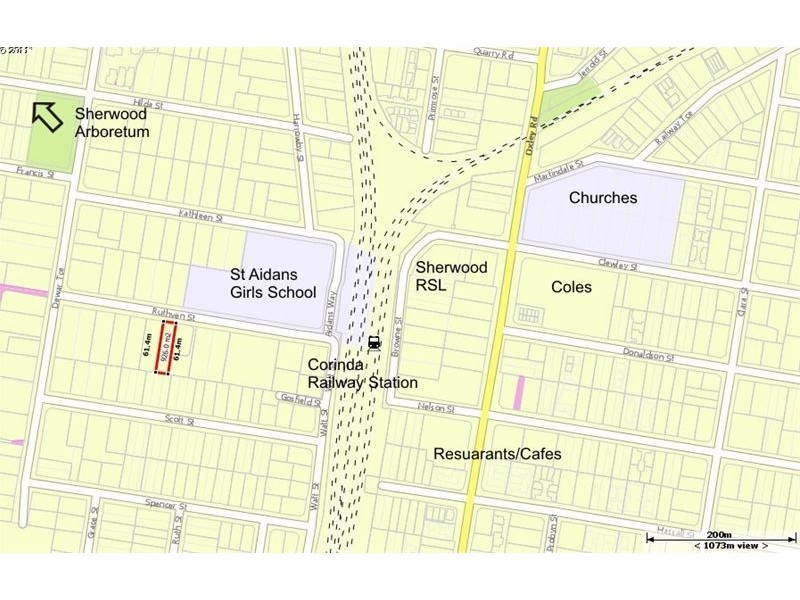 40 Ruthven Street, Corinda QLD 4075