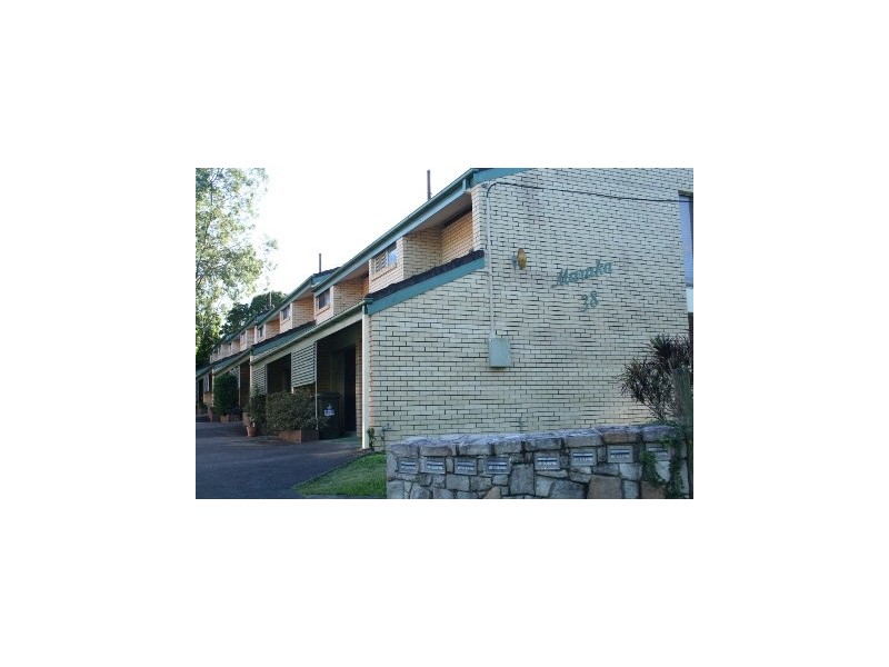 6/38 Gray Avenue, Corinda QLD 4075