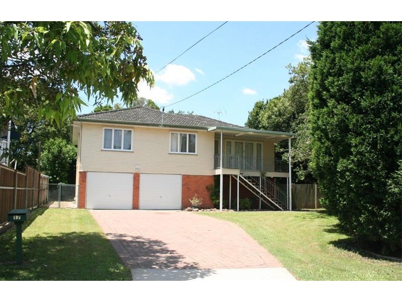 17 Renoir Street, Corinda QLD 4075