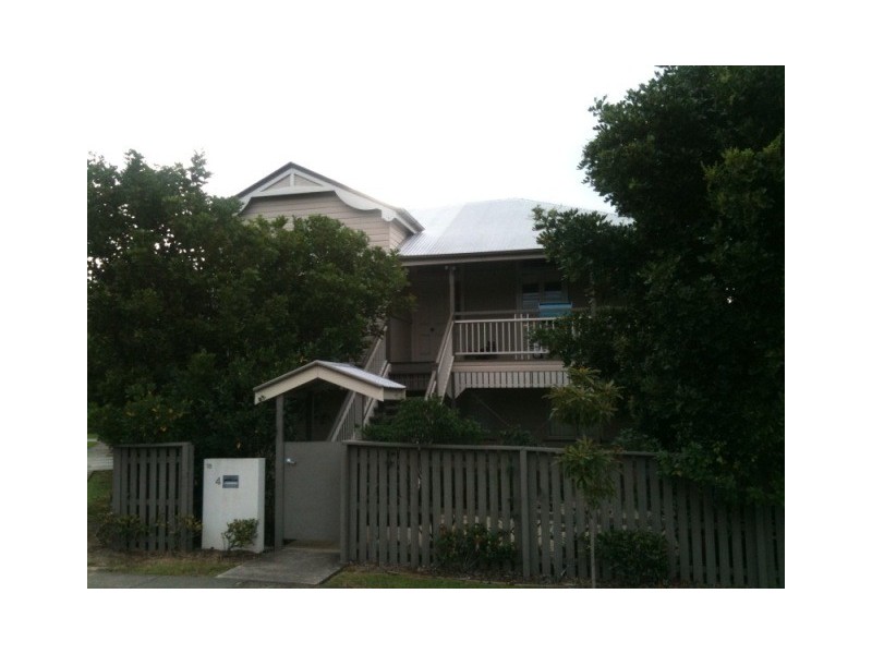 4/18 Martindale Street, Corinda QLD 4075