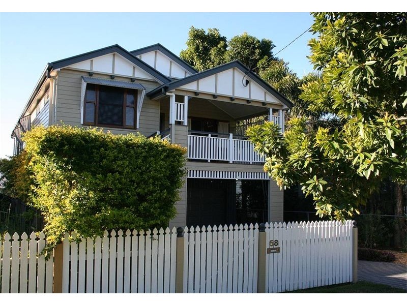 58 Central Avenue, Sherwood QLD 4075