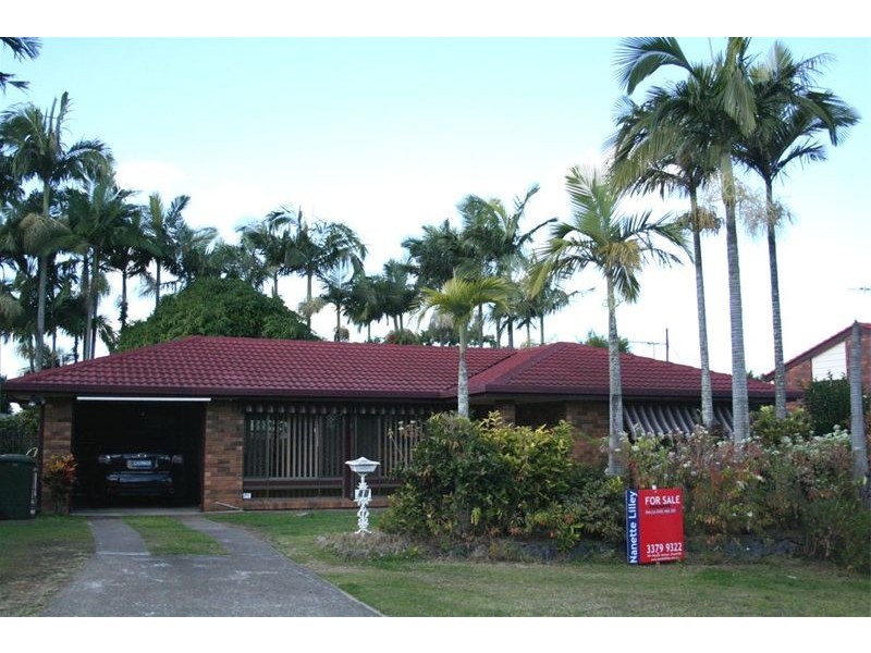 40 Tinaroo Street, Durack QLD 4077