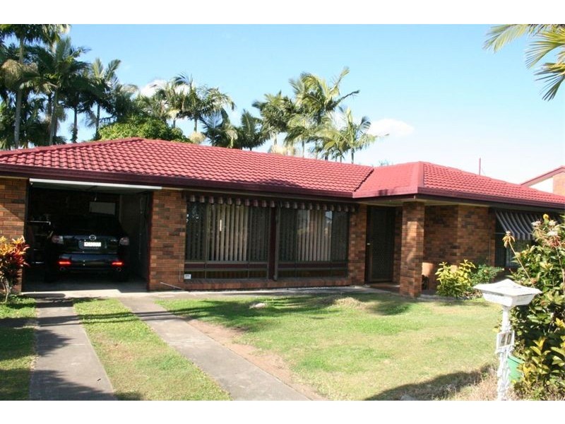 40 Tinaroo Street, Durack QLD 4077