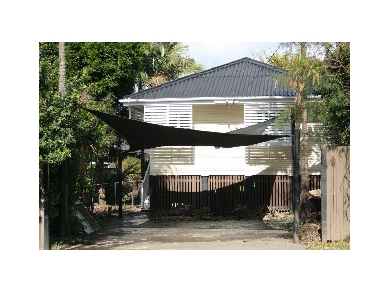 317 Long Street, Graceville QLD 4075