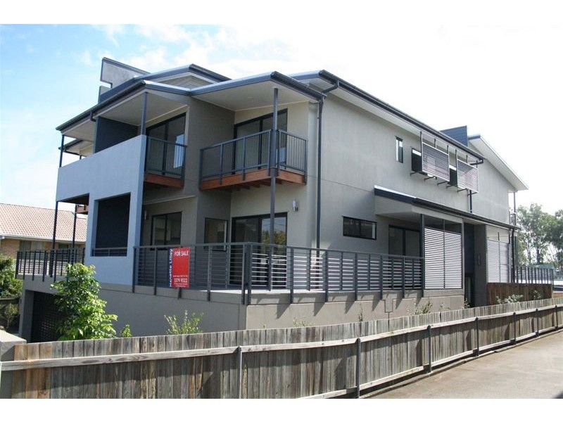 4/28 Hood Street, Sherwood QLD 4075