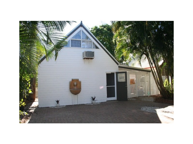 41 Oxley Tce, Corinda QLD 4075