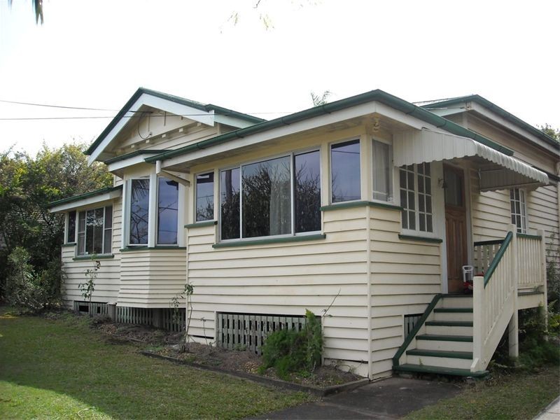 112 Park Terrace, Sherwood QLD 4075