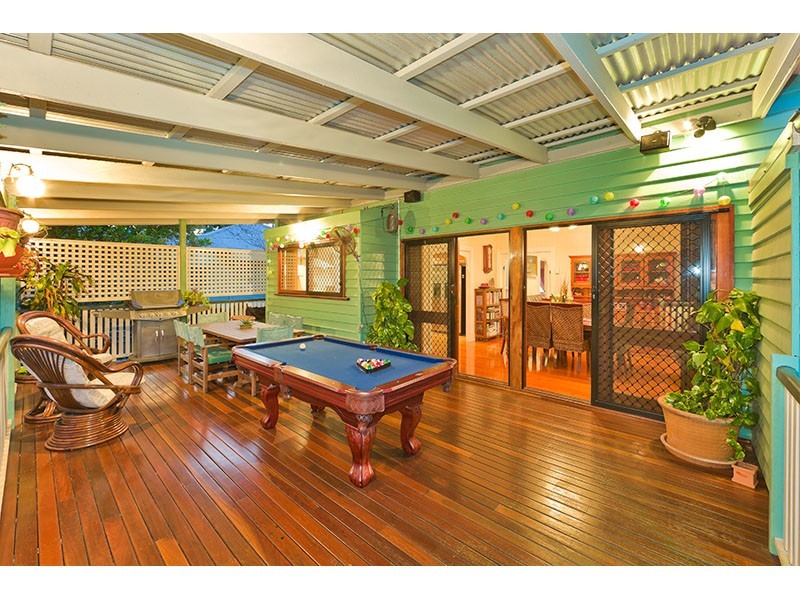 57 Nelson Street, Corinda QLD 4075