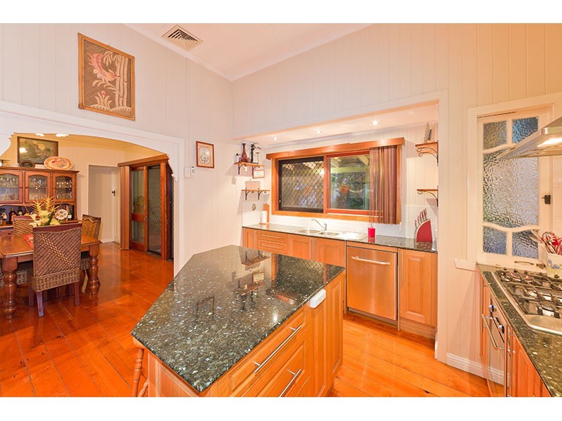 57 Nelson Street, Corinda QLD 4075