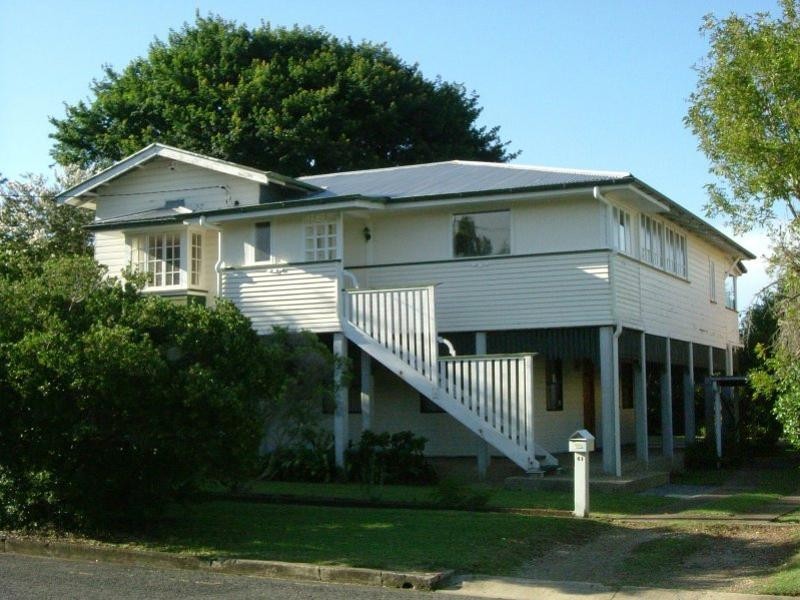 41 Junction Street, Sherwood QLD 4075