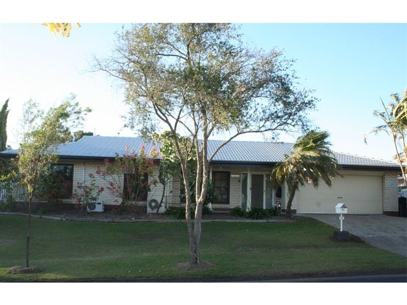 24 Deniven Street, Corinda QLD 4075