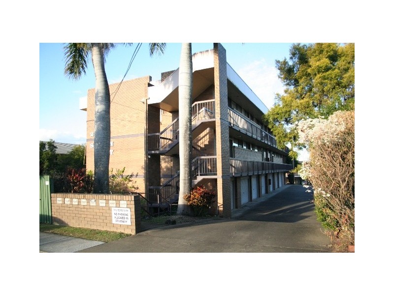 7/28 Primrose Street, Sherwood QLD 4075