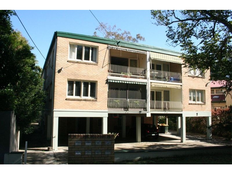 2/7 Sutton Street, Chelmer QLD 4068